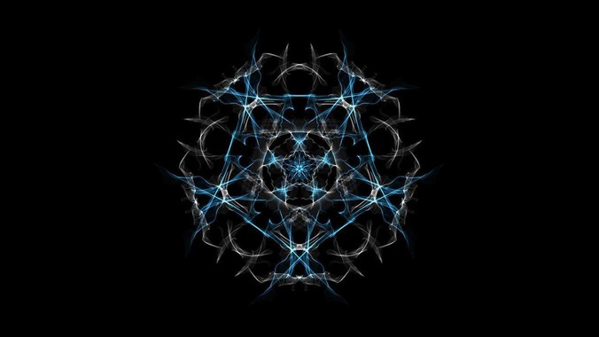 突然发现身边有一位大神是一种怎样的体验?