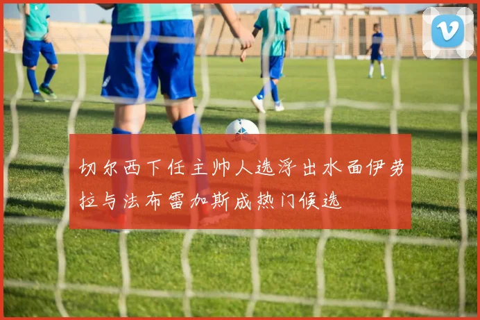 切尔西下任主帅人选浮出水面伊劳拉与法布雷加斯成热门候选