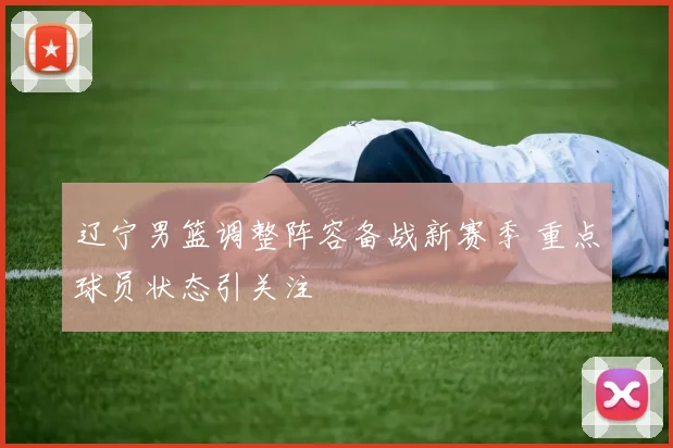 辽宁男篮调整阵容备战新赛季 重点球员状态引关注